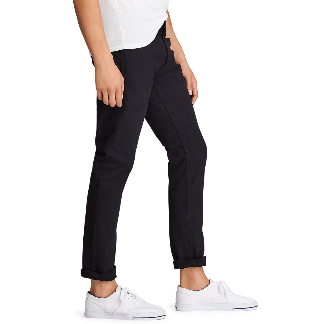 Polo Ralph Lauren Men's Sullivan Slim Stretch Jeans