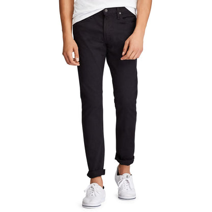 Polo Ralph Lauren Men's Sullivan Slim Stretch Jeans
