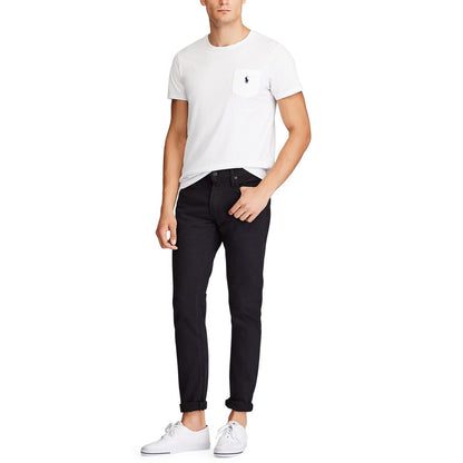 Polo Ralph Lauren Men's Sullivan Slim Stretch Jeans