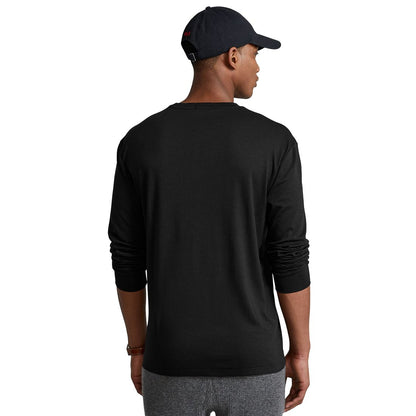 Polo Ralph Lauren Men's Classic-Fit Soft Cotton Crewneck T-Shirt