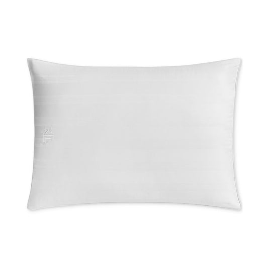 Lauren Ralph Lauren Down-Like Dream Firm Density Down Alternative Pillow, Standard/Queen