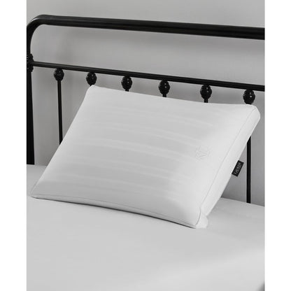 Lauren Ralph Lauren Down-Like Dream Firm Density Down Alternative Pillow, Standard/Queen
