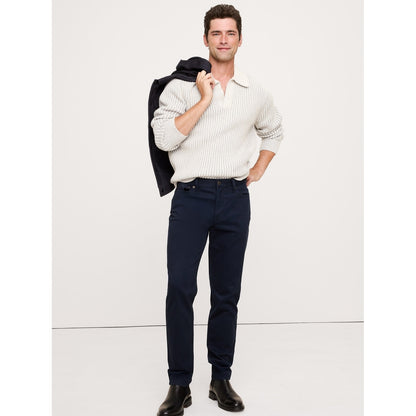 Men's Athletic Traveler Pant