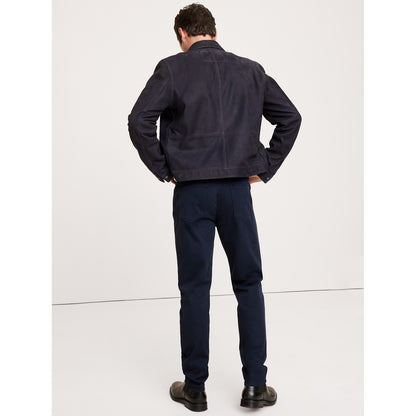 Men's Athletic Traveler Pant