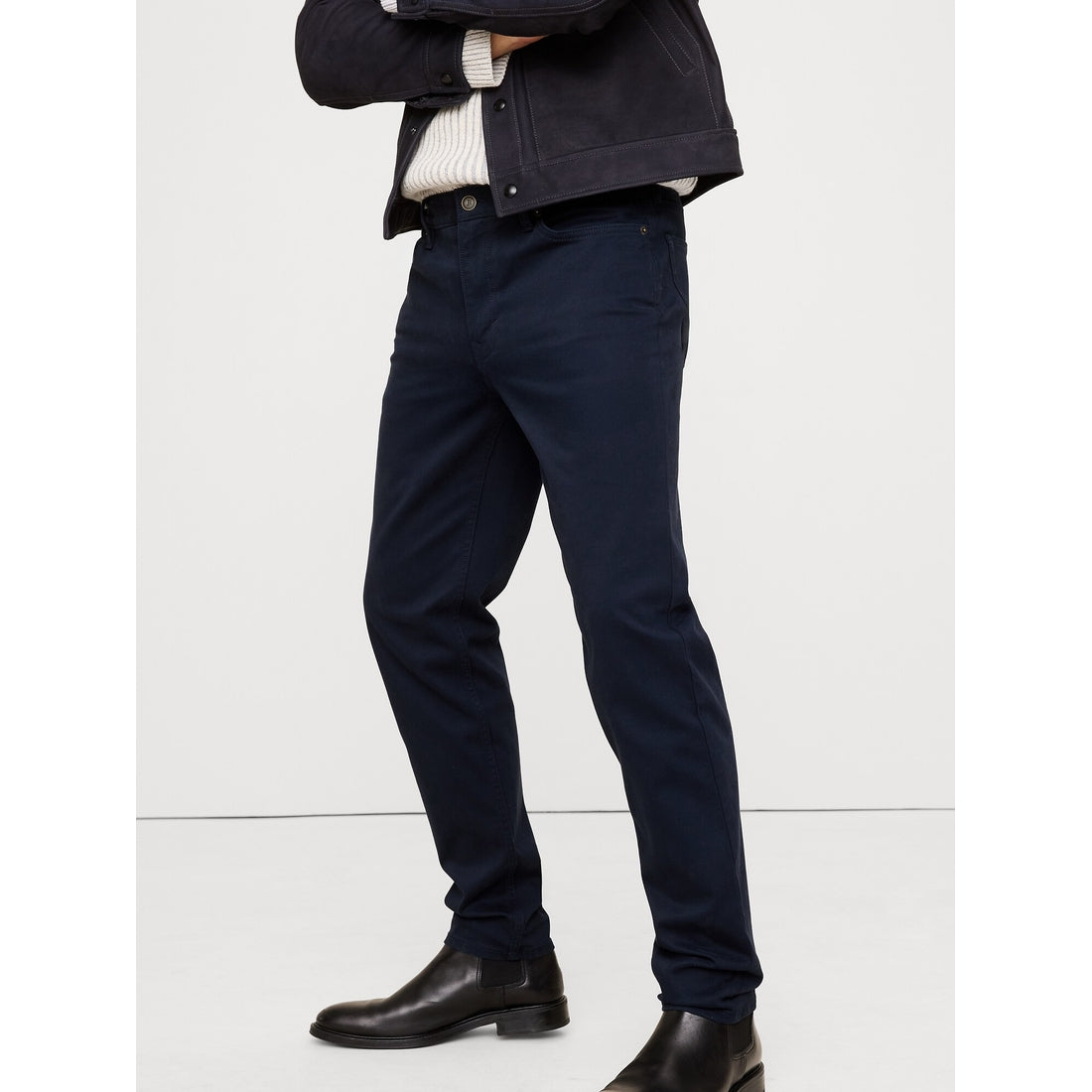 Men's Athletic Traveler Pant