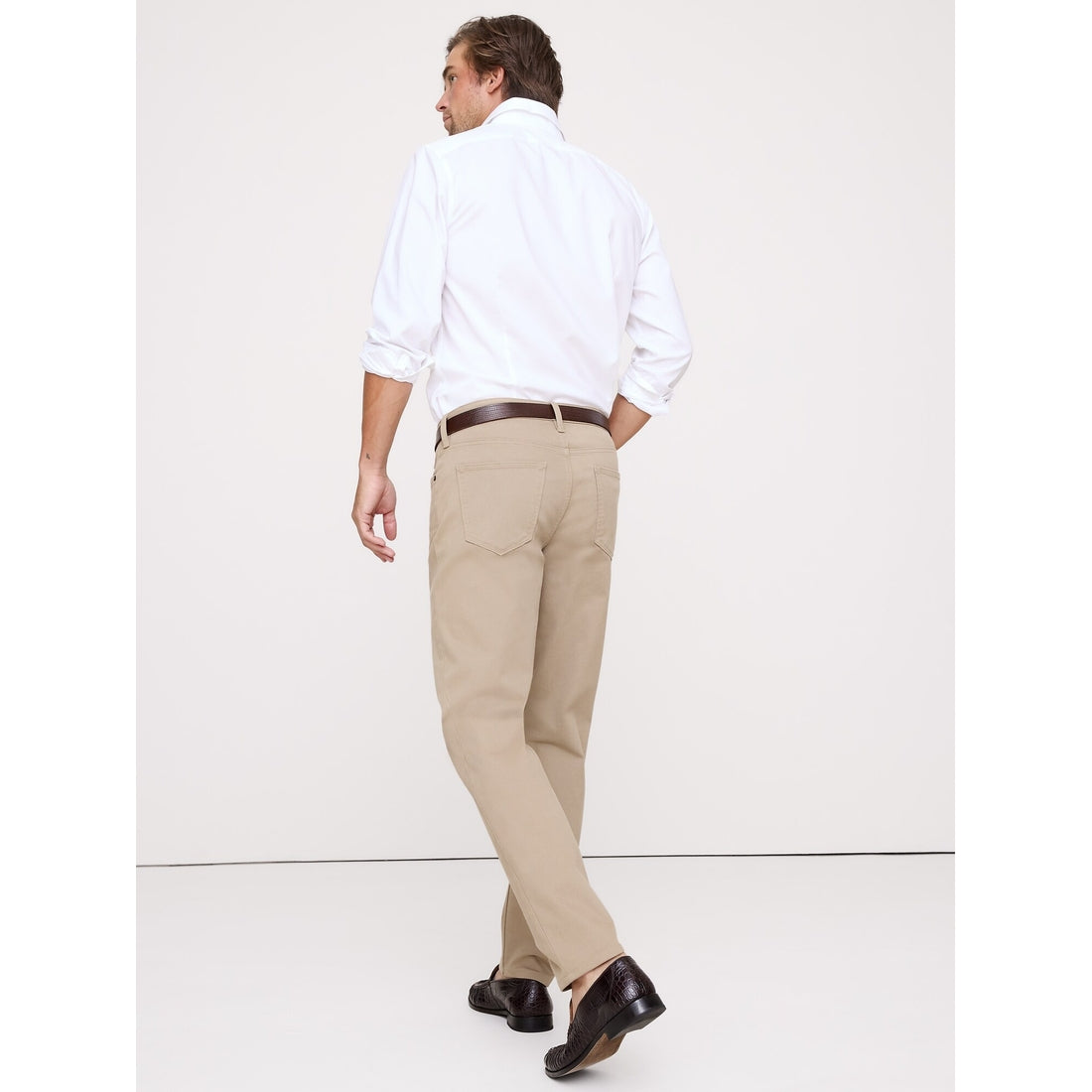 Men's Athletic Traveler Pant