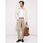Men's Athletic Traveler Pant