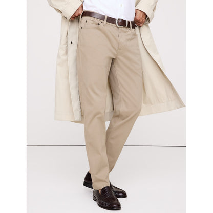 Men's Athletic Traveler Pant