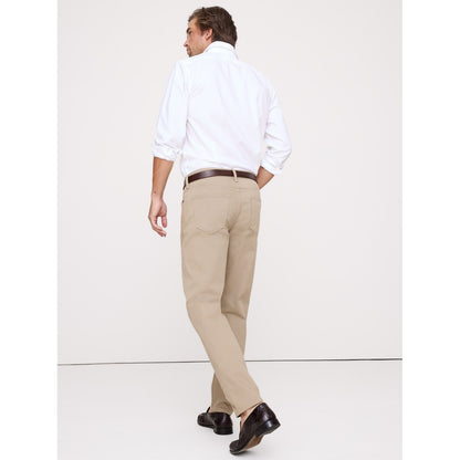 Men's Athletic Traveler Pant