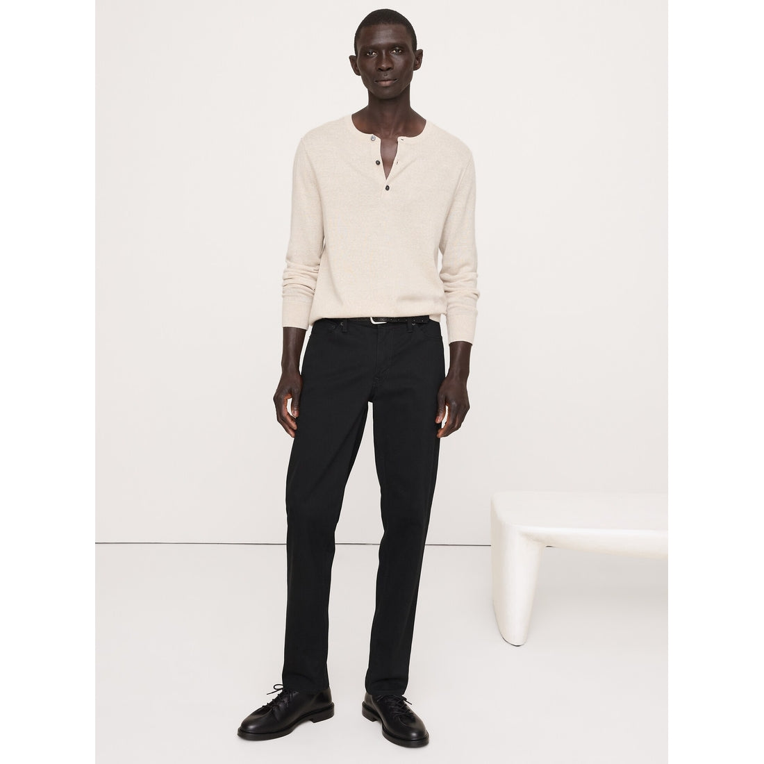 Men's Athletic Traveler Pant