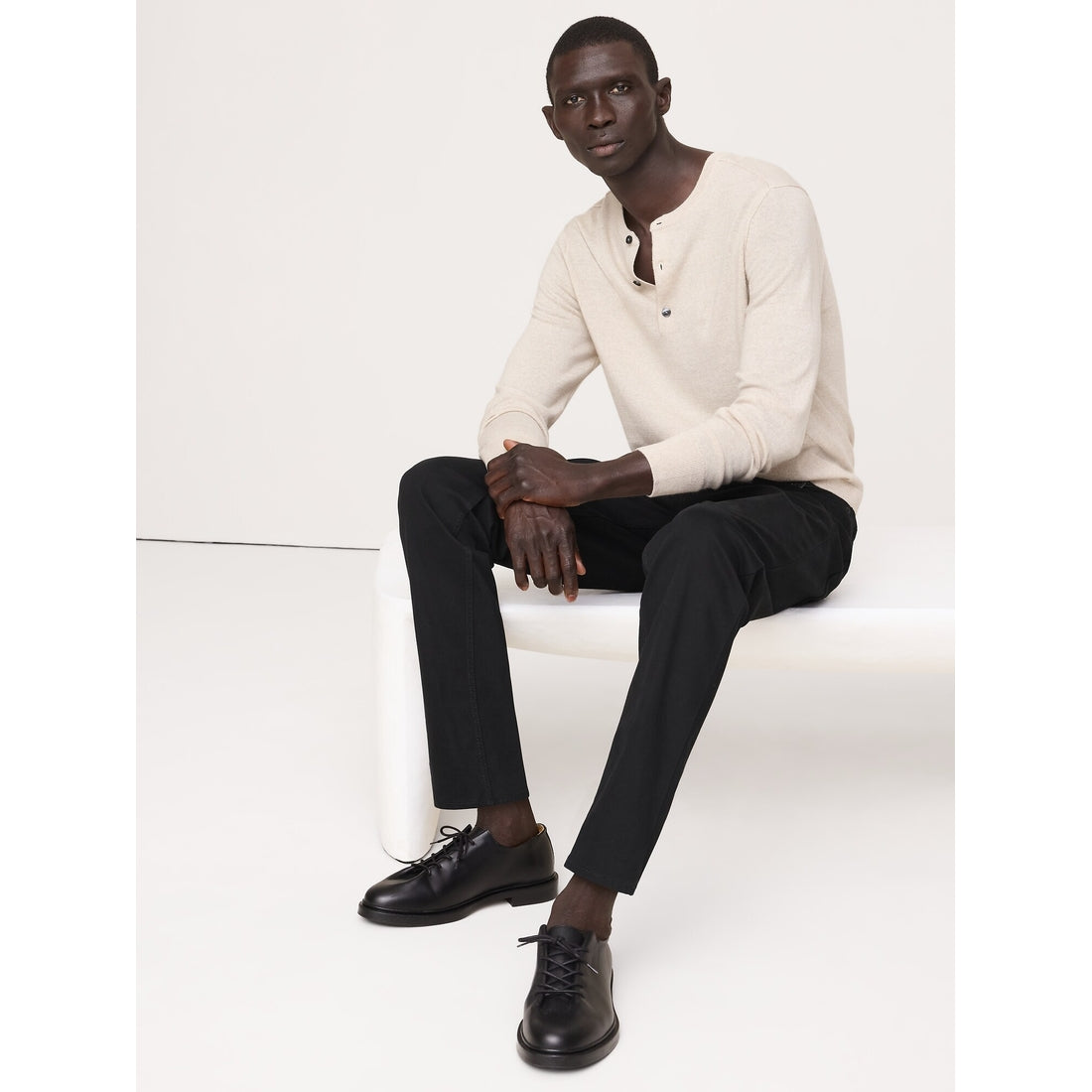 Men's Athletic Traveler Pant