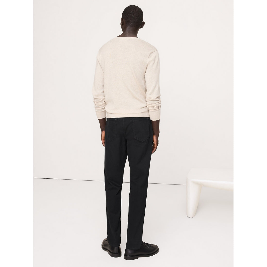 Men's Athletic Traveler Pant