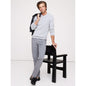 Men's Athletic Traveler Pant