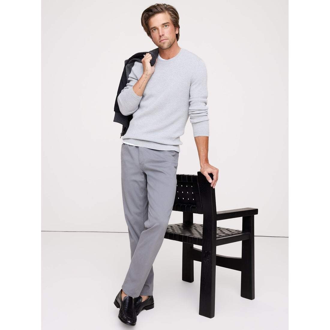 Men's Athletic Traveler Pant