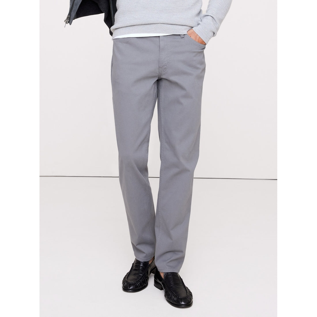 Men's Athletic Traveler Pant