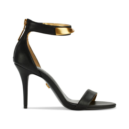 Donna Karan New York Women's Sabina Ankle Strap Sandals