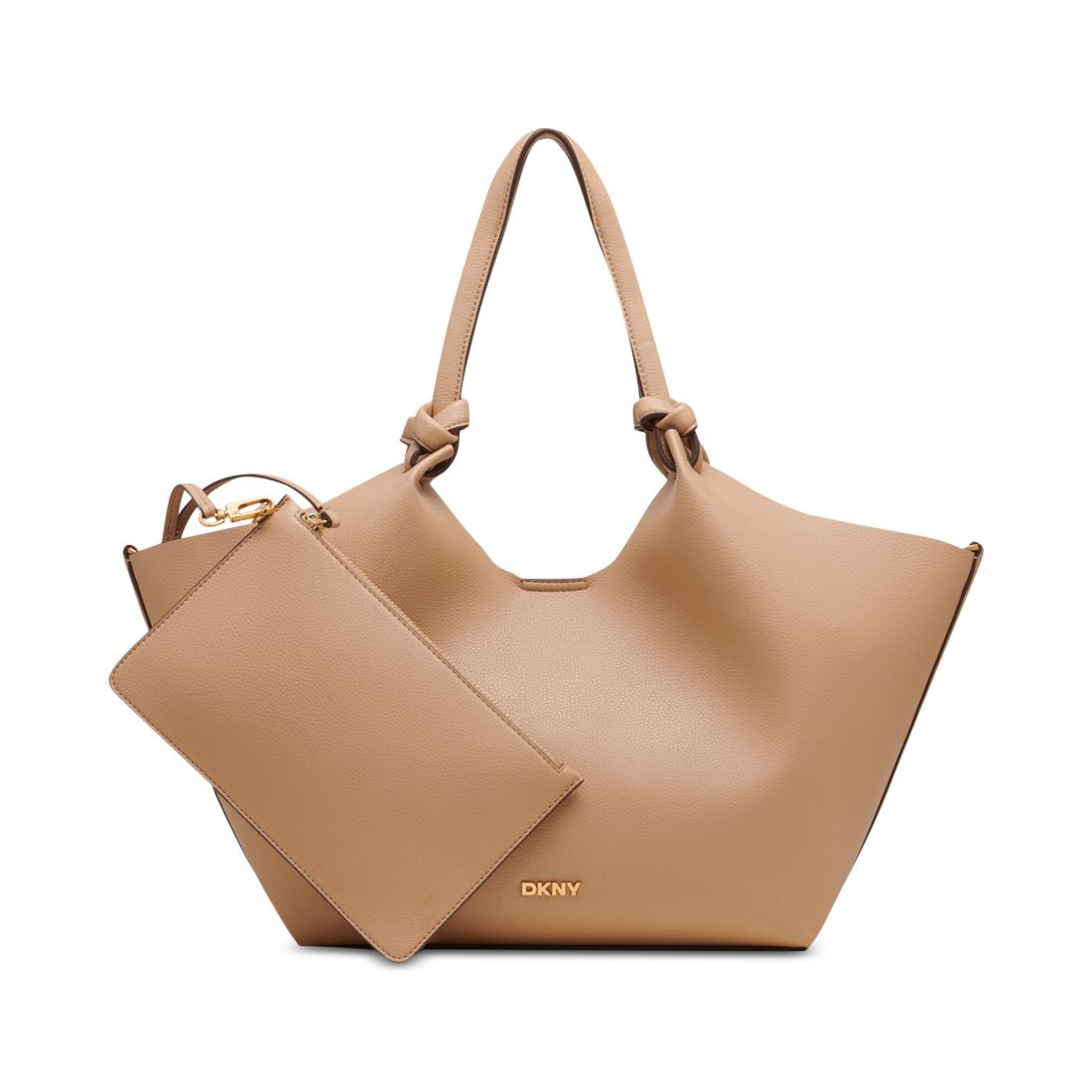 Dkny Paula Commuter Medium Sleek Tote