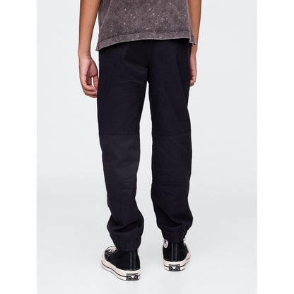 Boys' Relaxed Everyday Joggers
