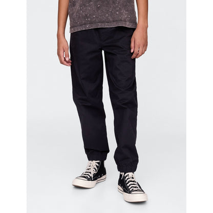 Boys' Relaxed Everyday Joggers