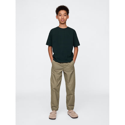 Boys' Relaxed Everyday Joggers