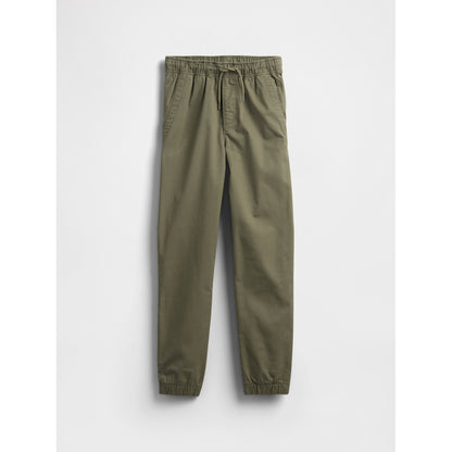 Boys' Relaxed Everyday Joggers