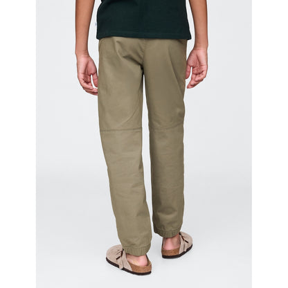 Boys' Relaxed Everyday Joggers