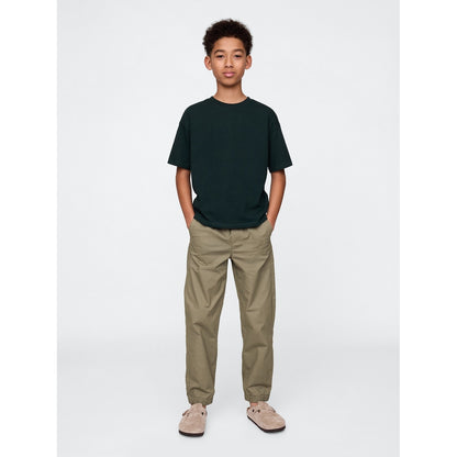 Boys' Relaxed Everyday Joggers