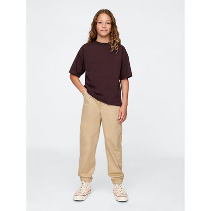 Boys' Relaxed Everyday Joggers