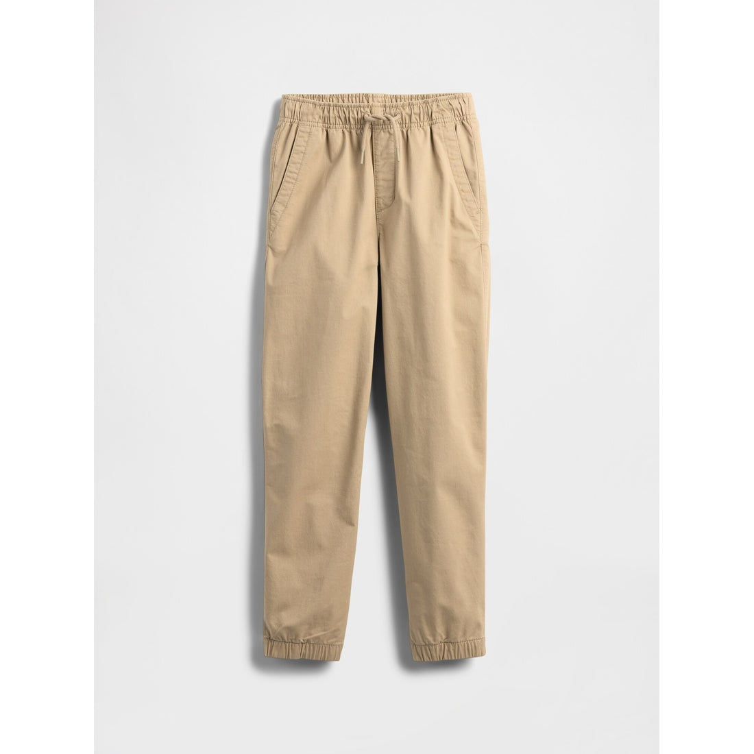 Boys' Relaxed Everyday Joggers