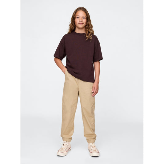 Boys' Relaxed Everyday Joggers
