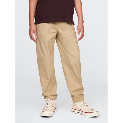 Boys' Relaxed Everyday Joggers