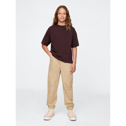 Boys' Relaxed Everyday Joggers