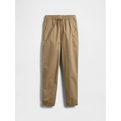 Boys' Relaxed Everyday Joggers