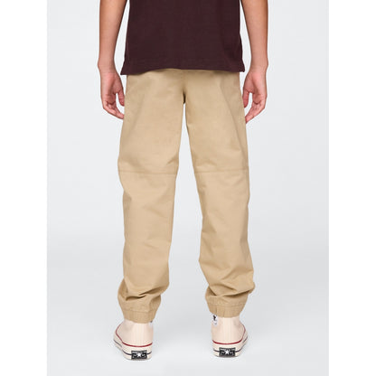 Boys' Relaxed Everyday Joggers