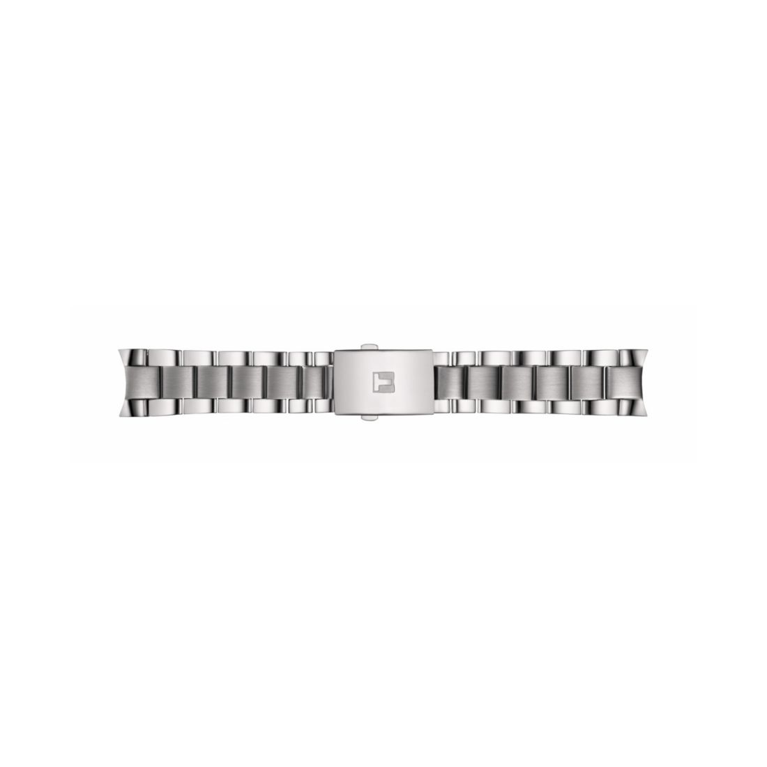 Tissot Men's Swiss Chronograph Chrono Xl Classic T-Sport Stainless Steel Bracelet Watch 45mm