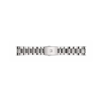 Tissot Men's Swiss Chronograph Chrono Xl Classic T-Sport Stainless Steel Bracelet Watch 45mm