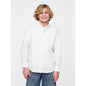 Boys' Relaxed Oxford Shirt