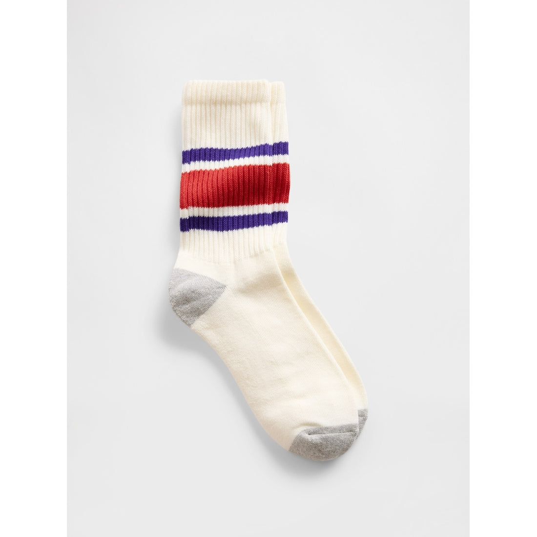 Men's Slouchy Crew Socks