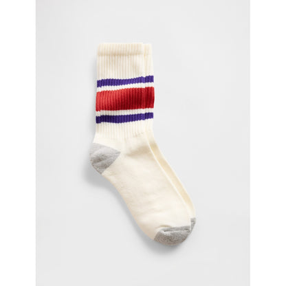 Men's Slouchy Crew Socks