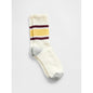 Men's Slouchy Crew Socks