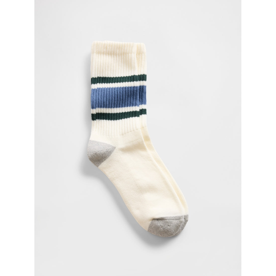 Slouchy Crew Socks