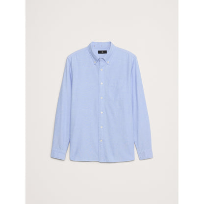 Men's Standard-Fit Oxford Shirt