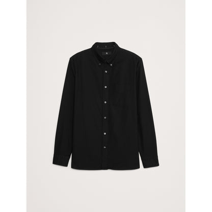Men's Standard-Fit Oxford Shirt