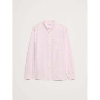 Men's Standard-Fit Oxford Shirt