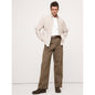 Men's Standard-Fit Oxford Shirt
