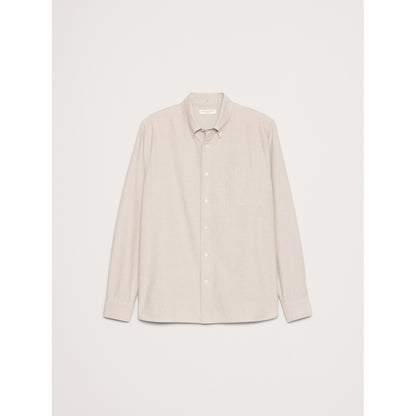 Men's Standard-Fit Oxford Shirt