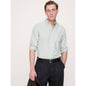 Men's Standard-Fit Oxford Shirt
