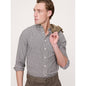 Men's Standard-Fit Oxford Shirt