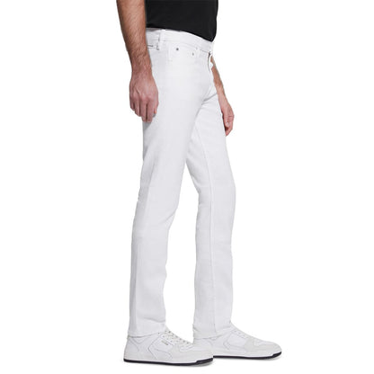 Guess Men's Eco Slim Tapered Fit Jeans