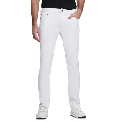 Guess Men's Eco Slim Tapered Fit Jeans